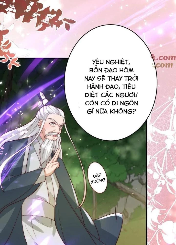 Tiểu Manh Bảo Bốn Tuổi Theo Sư Phụ Xuống Núi Chapter 264 - 69