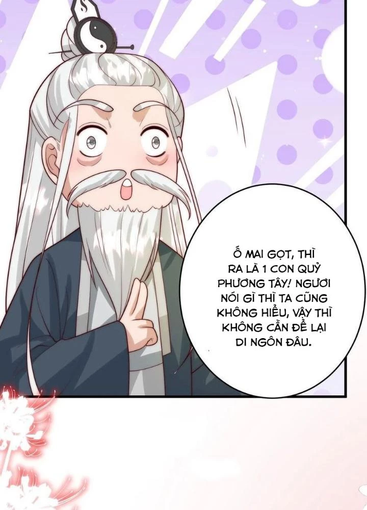 Tiểu Manh Bảo Bốn Tuổi Theo Sư Phụ Xuống Núi Chapter 264 - 75