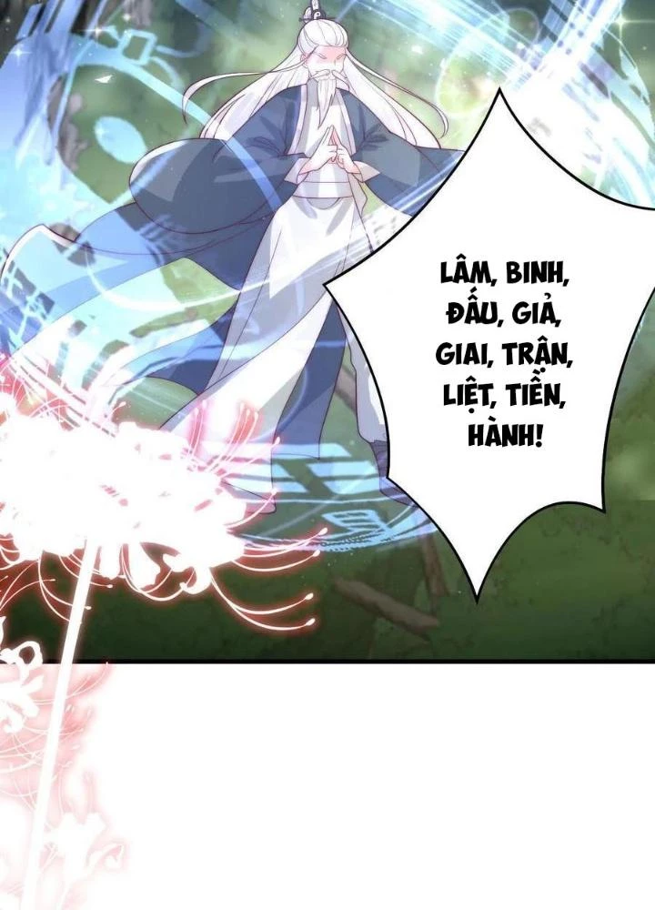 Tiểu Manh Bảo Bốn Tuổi Theo Sư Phụ Xuống Núi Chapter 264 - 81