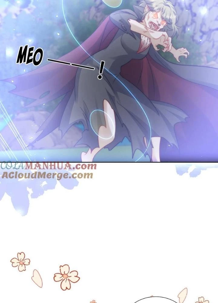 Tiểu Manh Bảo Bốn Tuổi Theo Sư Phụ Xuống Núi Chapter 265 - 7