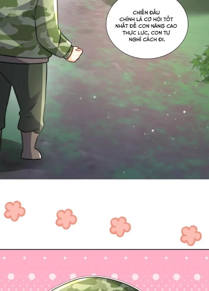 Tiểu Manh Bảo Bốn Tuổi Theo Sư Phụ Xuống Núi Chapter 265 - 29