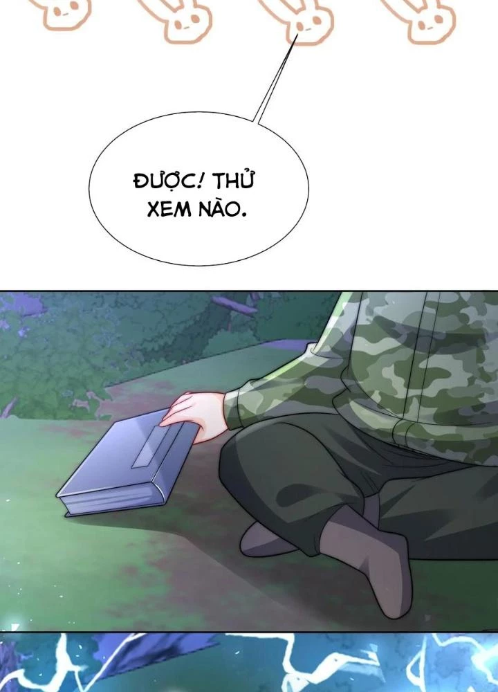 Tiểu Manh Bảo Bốn Tuổi Theo Sư Phụ Xuống Núi Chapter 265 - 37
