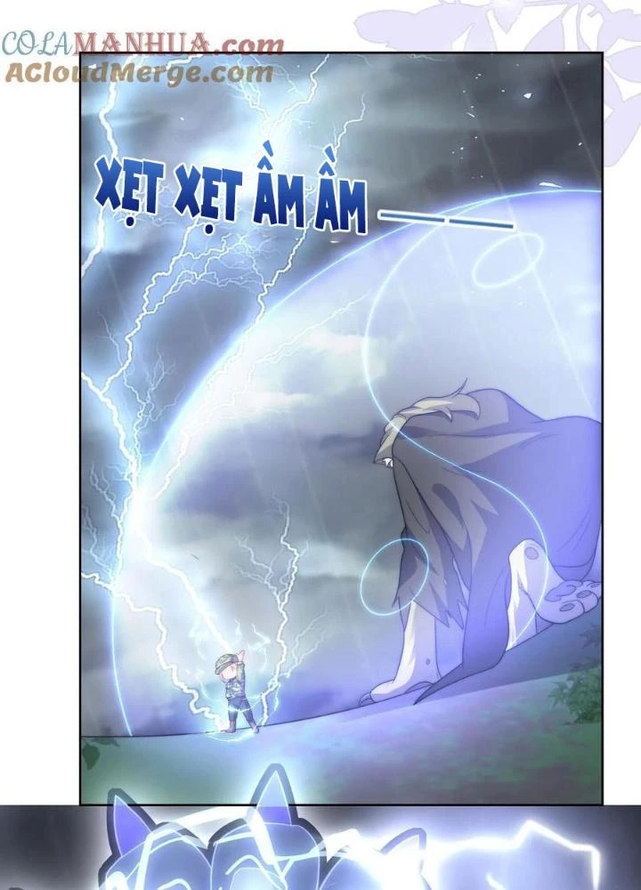 Tiểu Manh Bảo Bốn Tuổi Theo Sư Phụ Xuống Núi Chapter 265 - 49