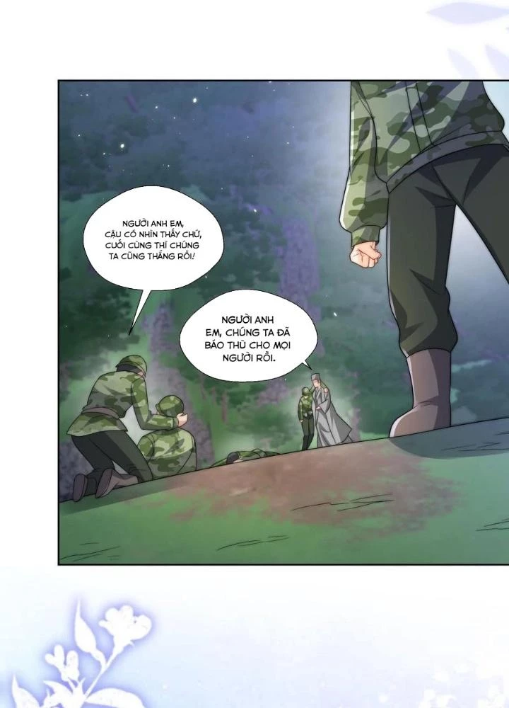 Tiểu Manh Bảo Bốn Tuổi Theo Sư Phụ Xuống Núi Chapter 265 - 63