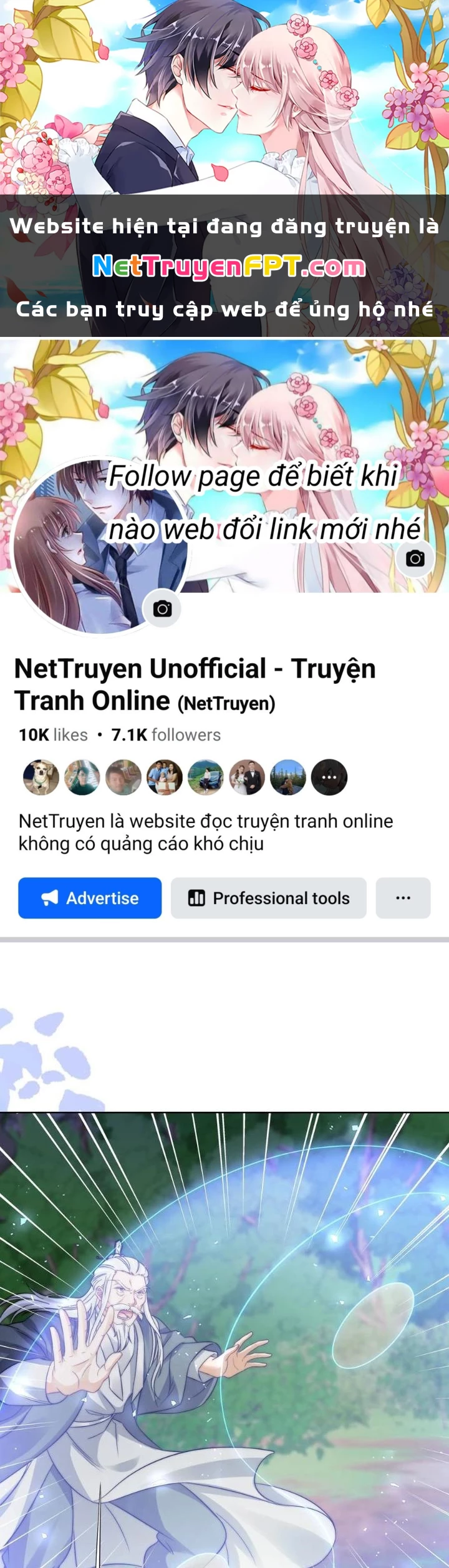 Tiểu Manh Bảo Bốn Tuổi Theo Sư Phụ Xuống Núi Chapter 266 - 1