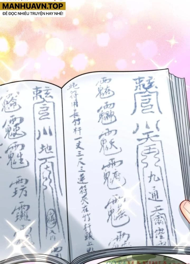 Tiểu Manh Bảo Bốn Tuổi Theo Sư Phụ Xuống Núi Chapter 266 - 31