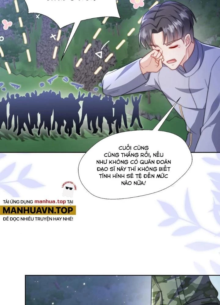 Tiểu Manh Bảo Bốn Tuổi Theo Sư Phụ Xuống Núi Chapter 266 - 59
