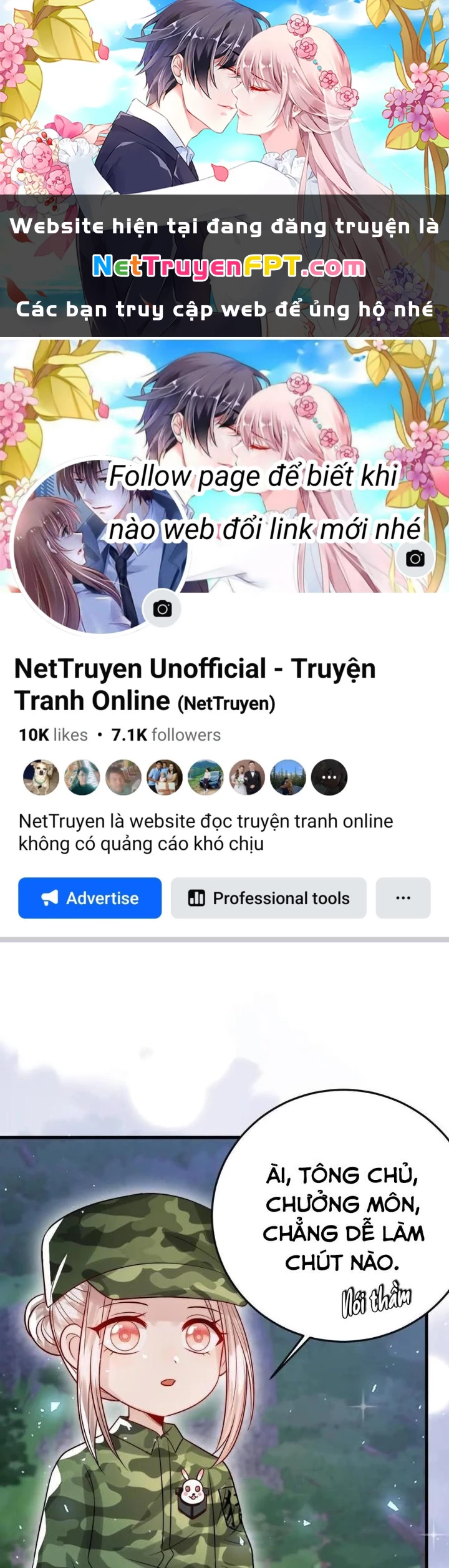 Tiểu Manh Bảo Bốn Tuổi Theo Sư Phụ Xuống Núi Chapter 267 - 1