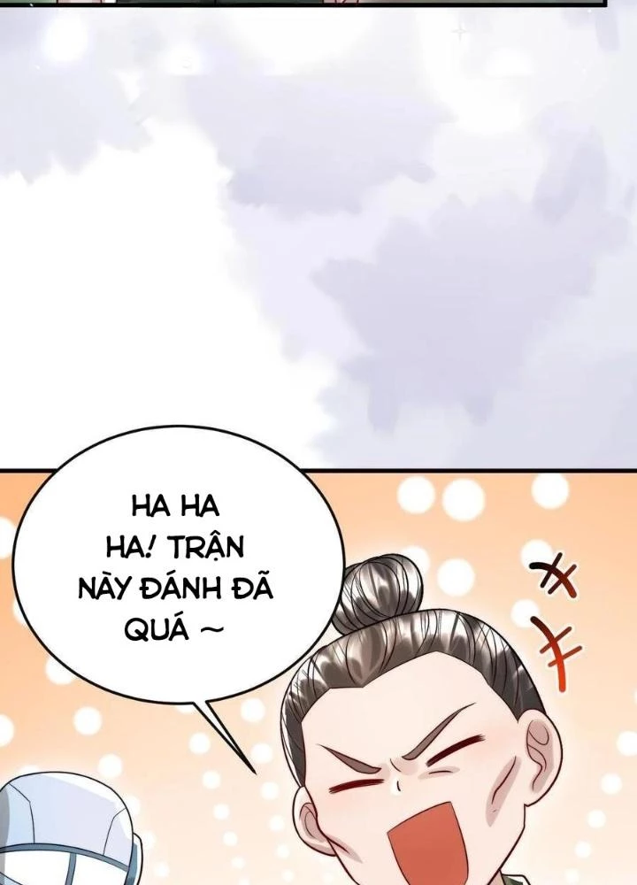 Tiểu Manh Bảo Bốn Tuổi Theo Sư Phụ Xuống Núi Chapter 267 - 3