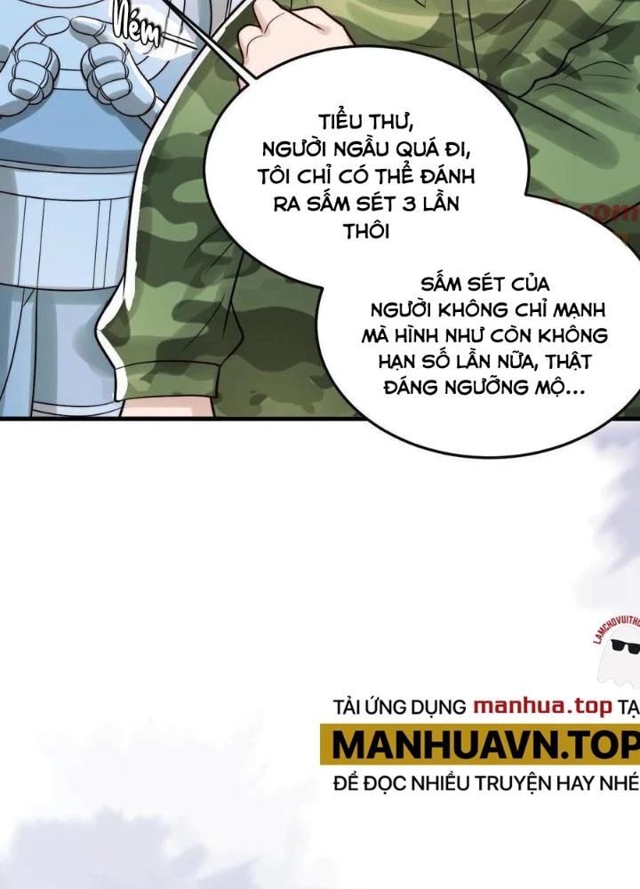 Tiểu Manh Bảo Bốn Tuổi Theo Sư Phụ Xuống Núi Chapter 267 - 5