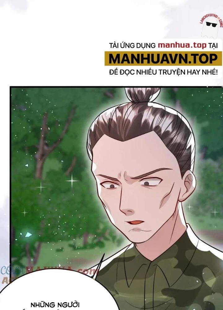 Tiểu Manh Bảo Bốn Tuổi Theo Sư Phụ Xuống Núi Chapter 267 - 13