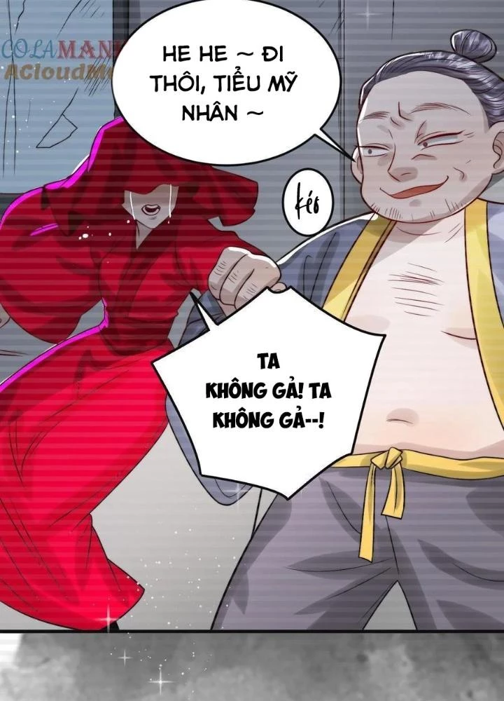 Tiểu Manh Bảo Bốn Tuổi Theo Sư Phụ Xuống Núi Chapter 267 - 19