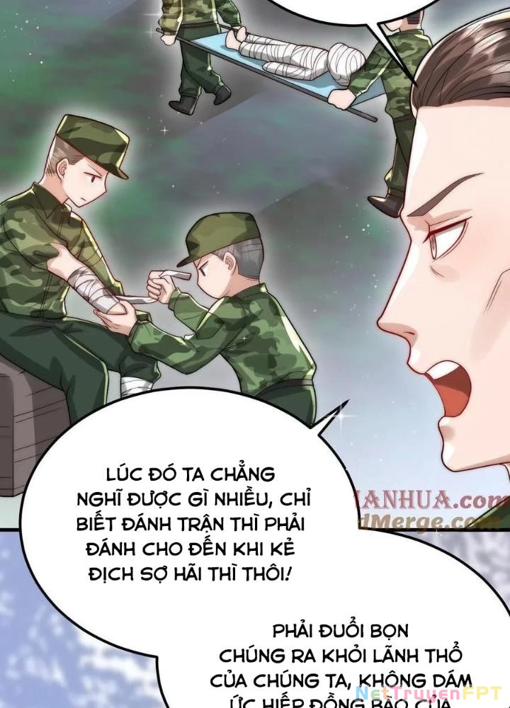 Tiểu Manh Bảo Bốn Tuổi Theo Sư Phụ Xuống Núi Chapter 267 - 27