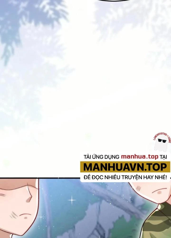Tiểu Manh Bảo Bốn Tuổi Theo Sư Phụ Xuống Núi Chapter 267 - 29