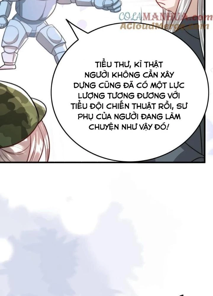 Tiểu Manh Bảo Bốn Tuổi Theo Sư Phụ Xuống Núi Chapter 267 - 51