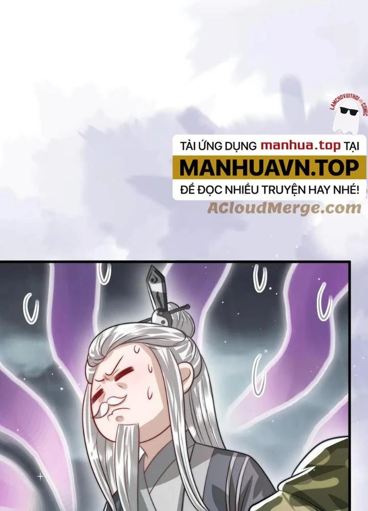 Tiểu Manh Bảo Bốn Tuổi Theo Sư Phụ Xuống Núi Chapter 267 - 55