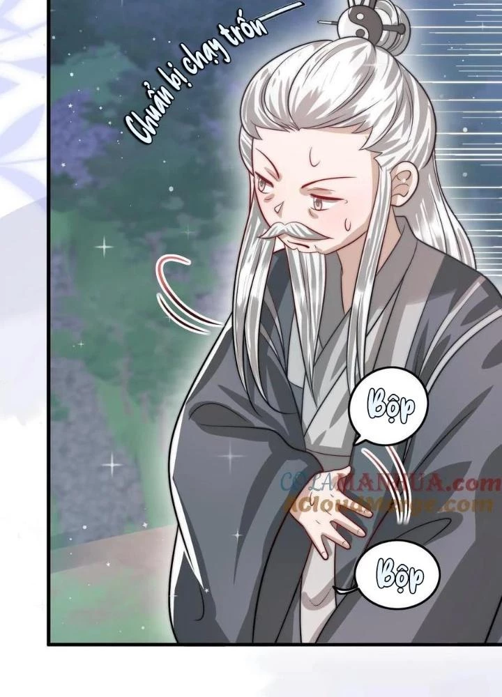 Tiểu Manh Bảo Bốn Tuổi Theo Sư Phụ Xuống Núi Chapter 267 - 59