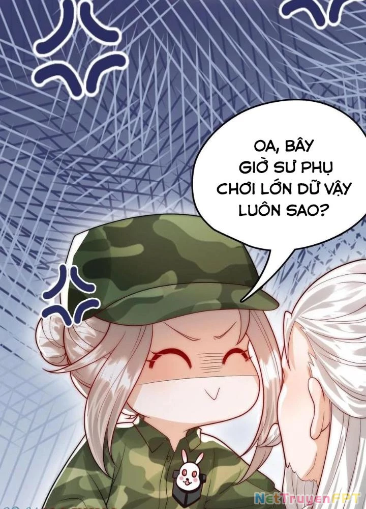 Tiểu Manh Bảo Bốn Tuổi Theo Sư Phụ Xuống Núi Chapter 267 - 63