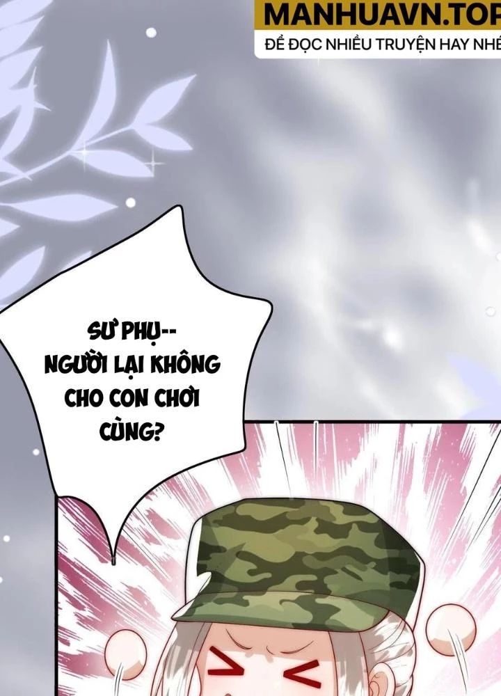 Tiểu Manh Bảo Bốn Tuổi Theo Sư Phụ Xuống Núi Chapter 267 - 71