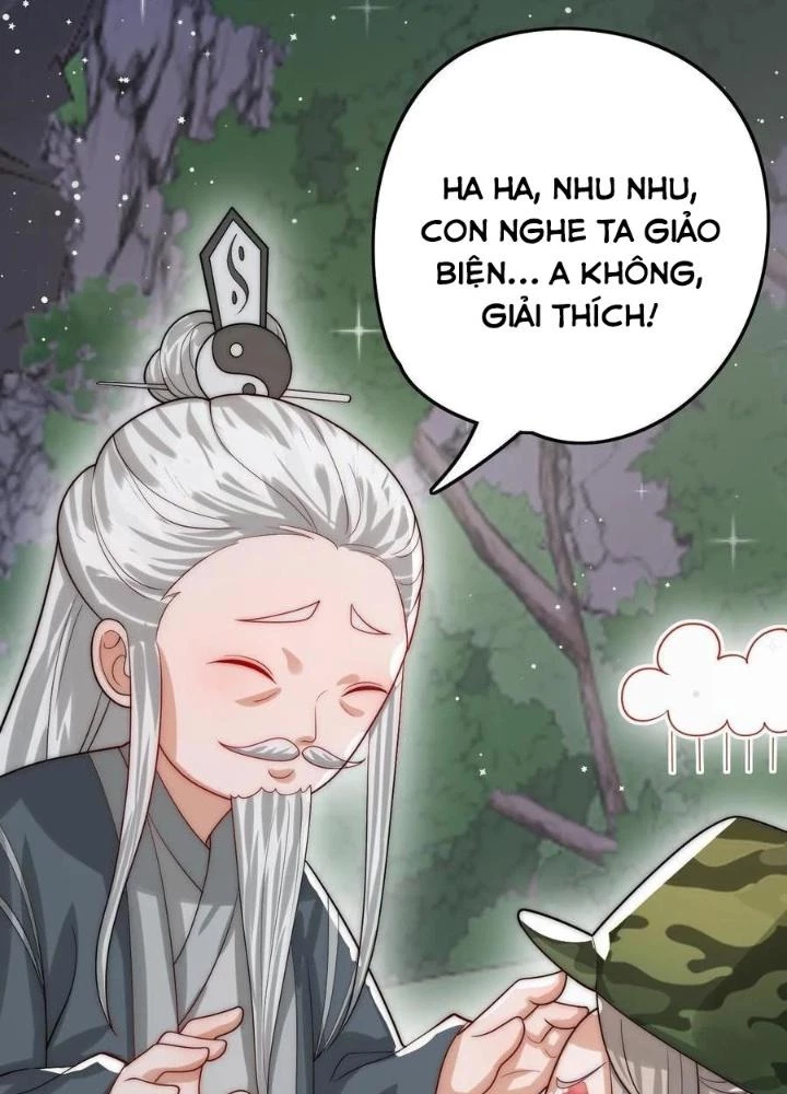 Tiểu Manh Bảo Bốn Tuổi Theo Sư Phụ Xuống Núi Chapter 267 - 75
