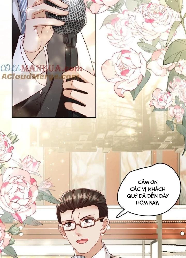 Tiểu Manh Bảo Bốn Tuổi Theo Sư Phụ Xuống Núi Chapter 268 - 5