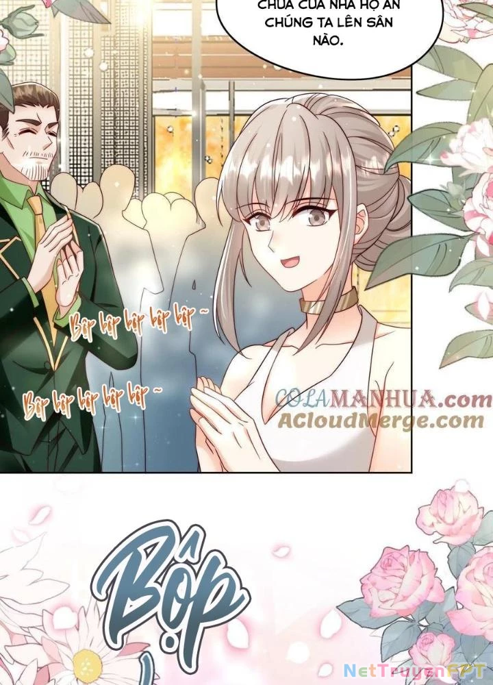 Tiểu Manh Bảo Bốn Tuổi Theo Sư Phụ Xuống Núi Chapter 268 - 9