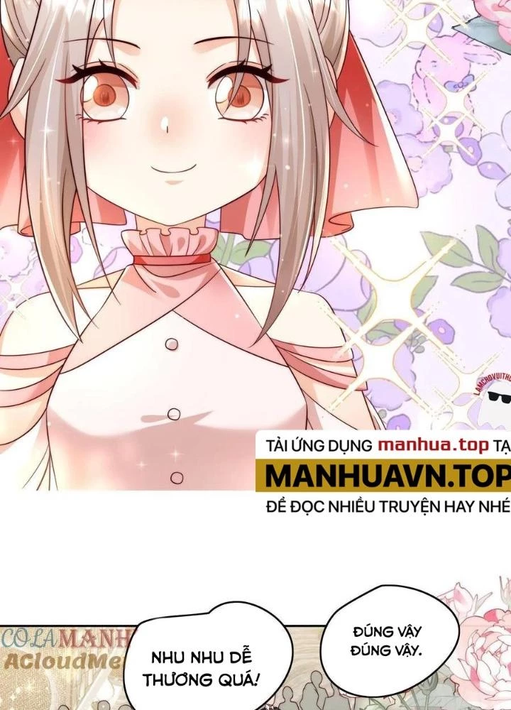 Tiểu Manh Bảo Bốn Tuổi Theo Sư Phụ Xuống Núi Chapter 268 - 13