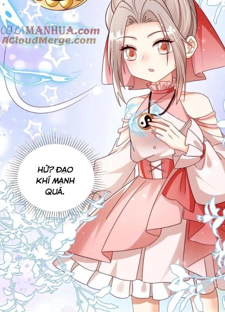 Tiểu Manh Bảo Bốn Tuổi Theo Sư Phụ Xuống Núi Chapter 268 - 19