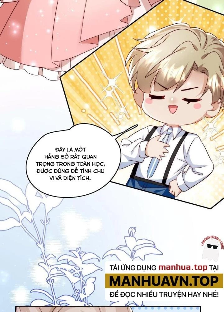 Tiểu Manh Bảo Bốn Tuổi Theo Sư Phụ Xuống Núi Chapter 268 - 39