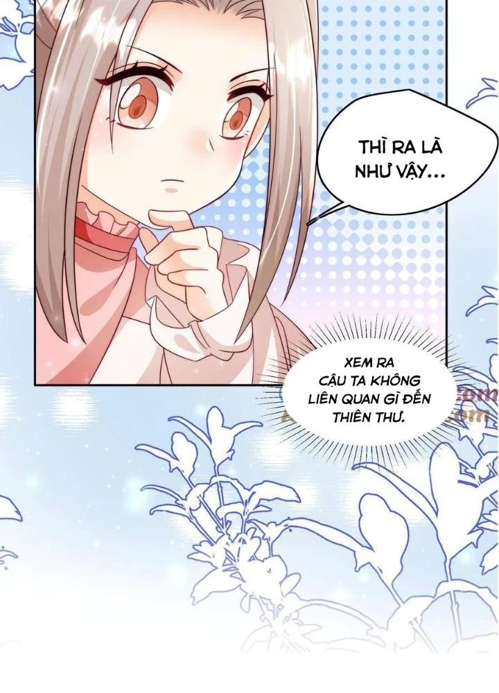 Tiểu Manh Bảo Bốn Tuổi Theo Sư Phụ Xuống Núi Chapter 268 - 41