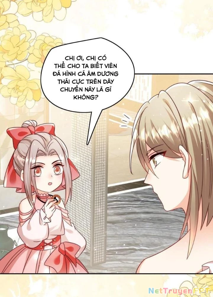 Tiểu Manh Bảo Bốn Tuổi Theo Sư Phụ Xuống Núi Chapter 268 - 47