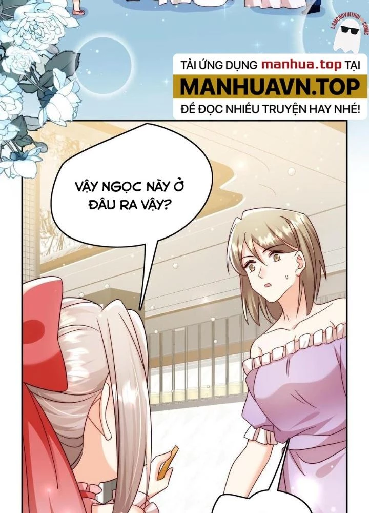 Tiểu Manh Bảo Bốn Tuổi Theo Sư Phụ Xuống Núi Chapter 268 - 53