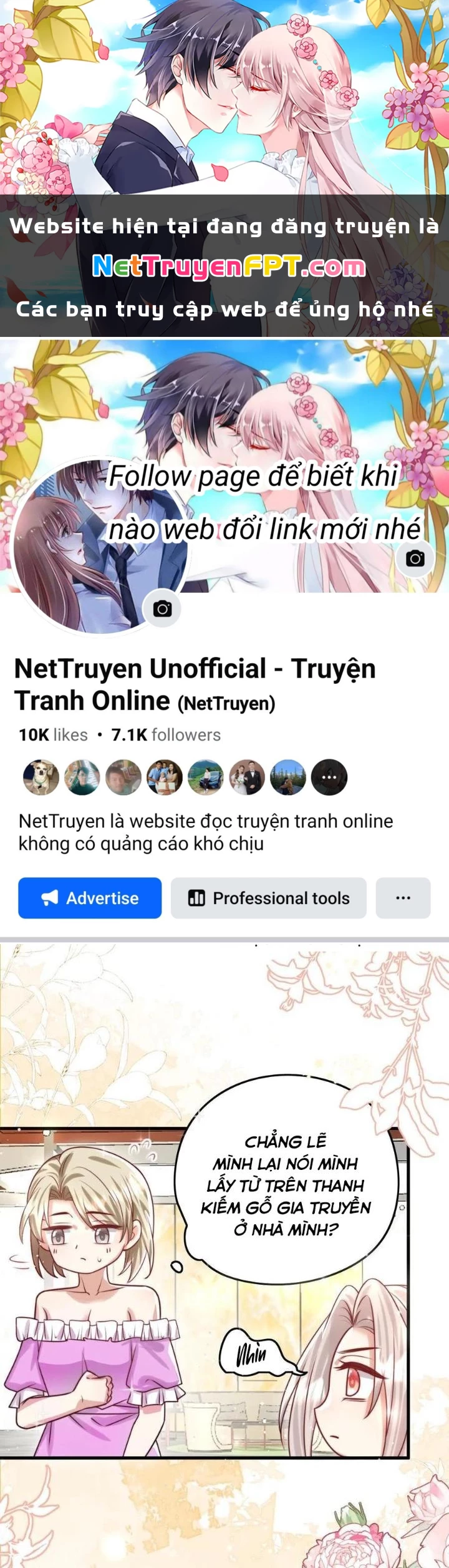 Tiểu Manh Bảo Bốn Tuổi Theo Sư Phụ Xuống Núi Chapter 269 - 1