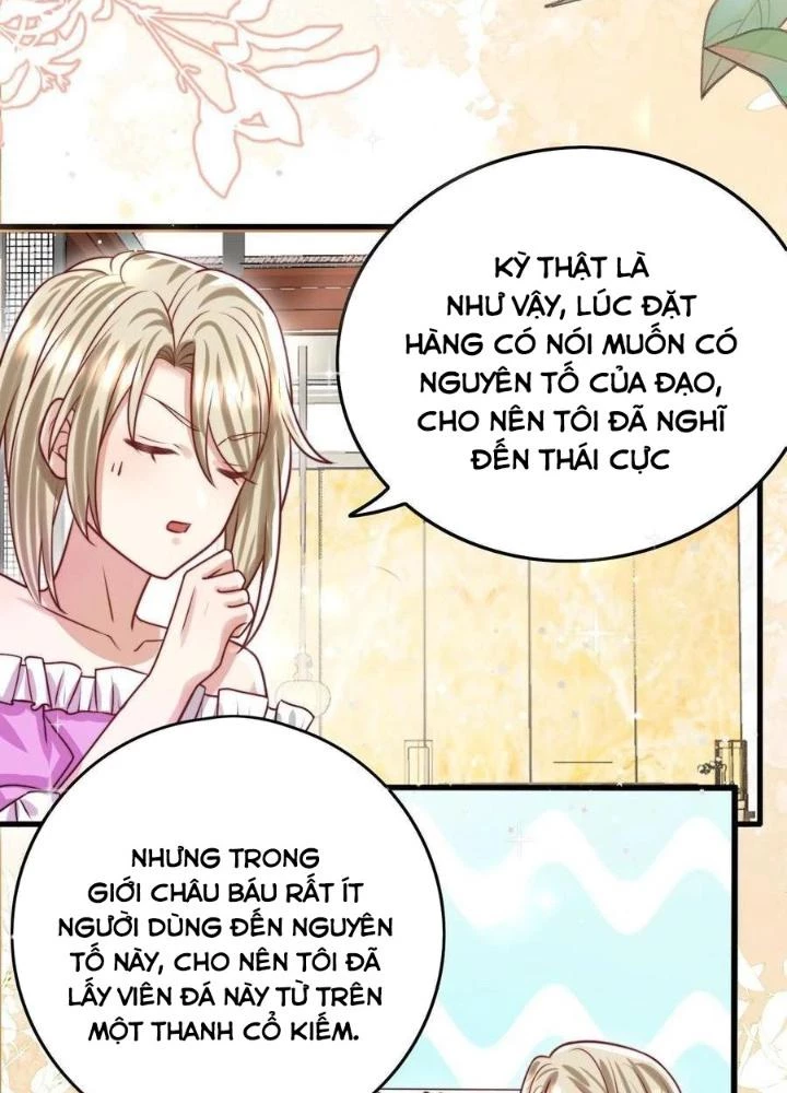 Tiểu Manh Bảo Bốn Tuổi Theo Sư Phụ Xuống Núi Chapter 269 - 3
