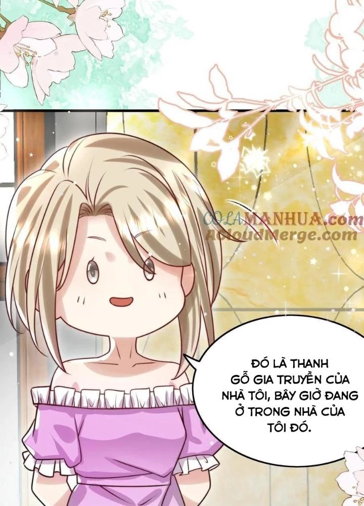 Tiểu Manh Bảo Bốn Tuổi Theo Sư Phụ Xuống Núi Chapter 269 - 9