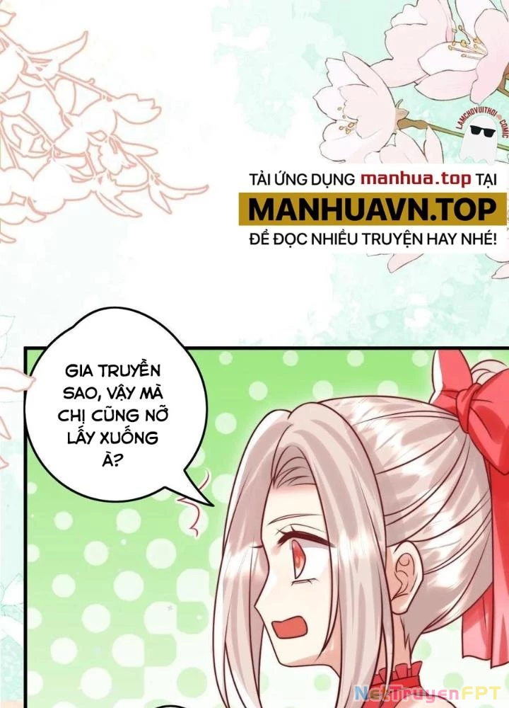 Tiểu Manh Bảo Bốn Tuổi Theo Sư Phụ Xuống Núi Chapter 269 - 11