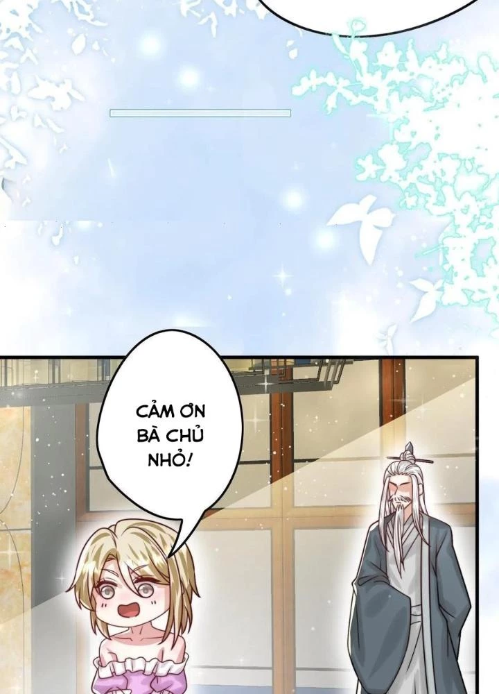 Tiểu Manh Bảo Bốn Tuổi Theo Sư Phụ Xuống Núi Chapter 269 - 23