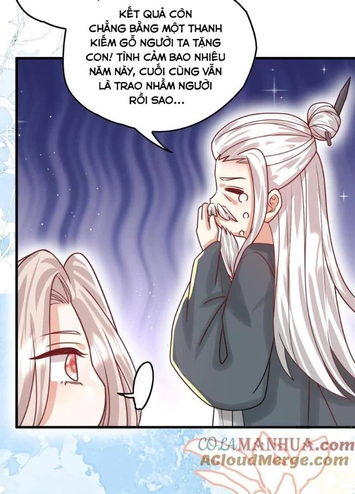 Tiểu Manh Bảo Bốn Tuổi Theo Sư Phụ Xuống Núi Chapter 269 - 31