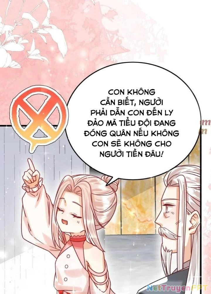 Tiểu Manh Bảo Bốn Tuổi Theo Sư Phụ Xuống Núi Chapter 269 - 41