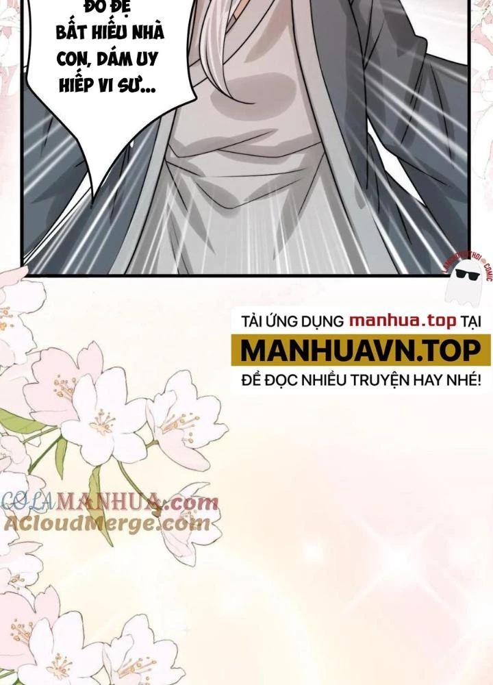 Tiểu Manh Bảo Bốn Tuổi Theo Sư Phụ Xuống Núi Chapter 269 - 45