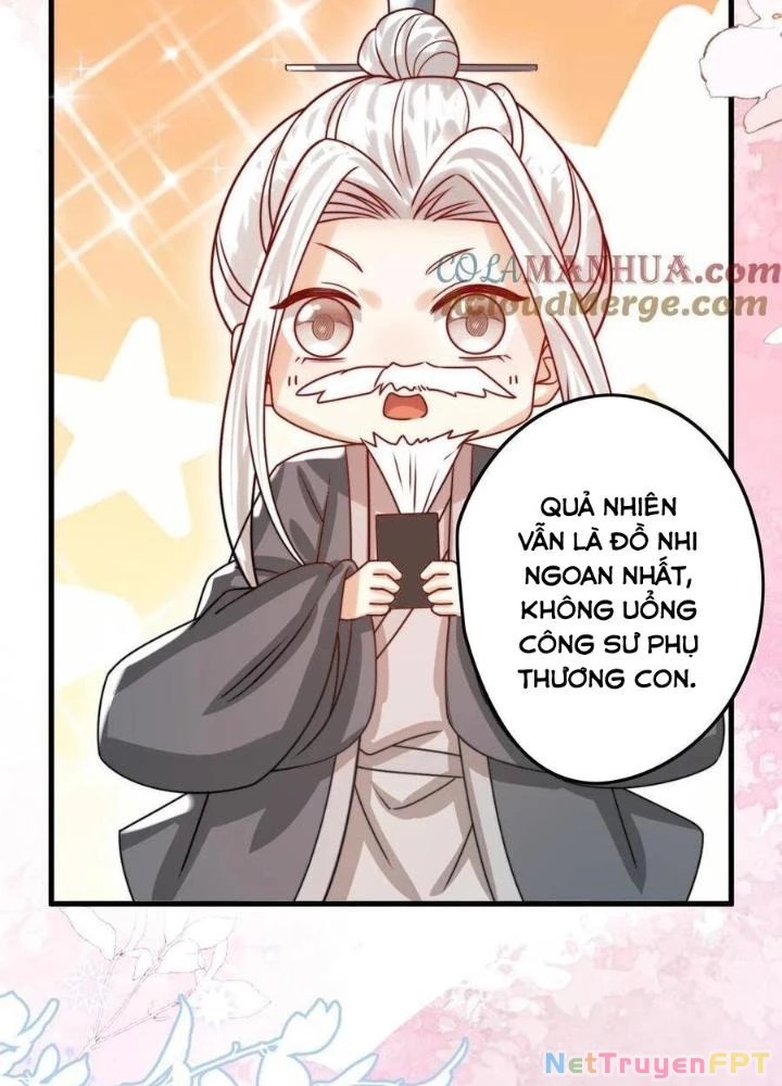 Tiểu Manh Bảo Bốn Tuổi Theo Sư Phụ Xuống Núi Chapter 269 - 55