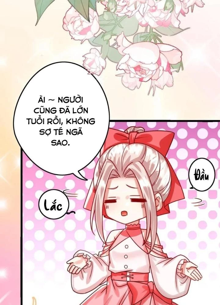 Tiểu Manh Bảo Bốn Tuổi Theo Sư Phụ Xuống Núi Chapter 269 - 61
