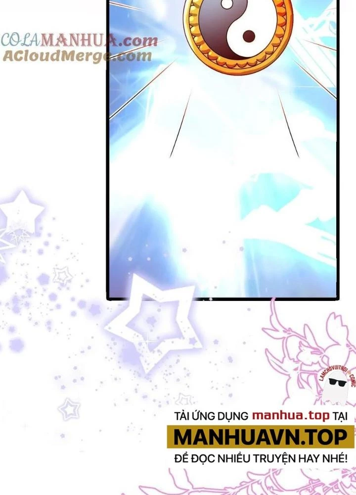 Tiểu Manh Bảo Bốn Tuổi Theo Sư Phụ Xuống Núi Chapter 269 - 69