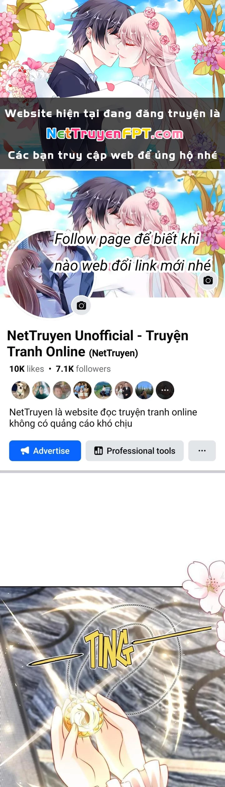 Tiểu Manh Bảo Bốn Tuổi Theo Sư Phụ Xuống Núi Chapter 270 - 1