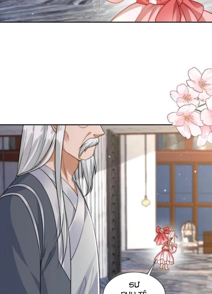 Tiểu Manh Bảo Bốn Tuổi Theo Sư Phụ Xuống Núi Chapter 270 - 11