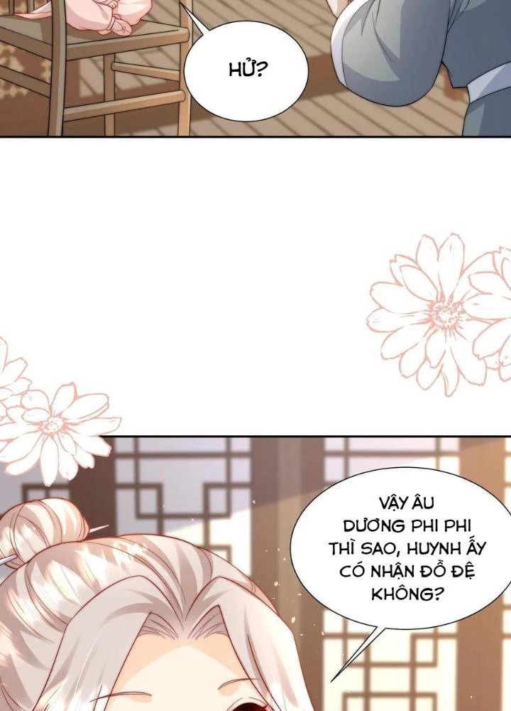 Tiểu Manh Bảo Bốn Tuổi Theo Sư Phụ Xuống Núi Chapter 270 - 35