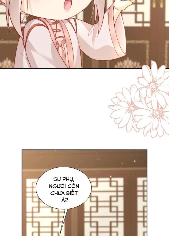 Tiểu Manh Bảo Bốn Tuổi Theo Sư Phụ Xuống Núi Chapter 270 - 37