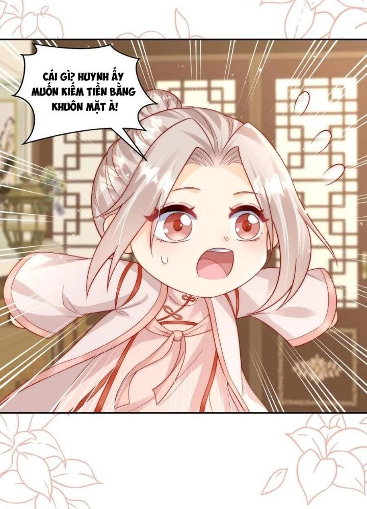 Tiểu Manh Bảo Bốn Tuổi Theo Sư Phụ Xuống Núi Chapter 270 - 43