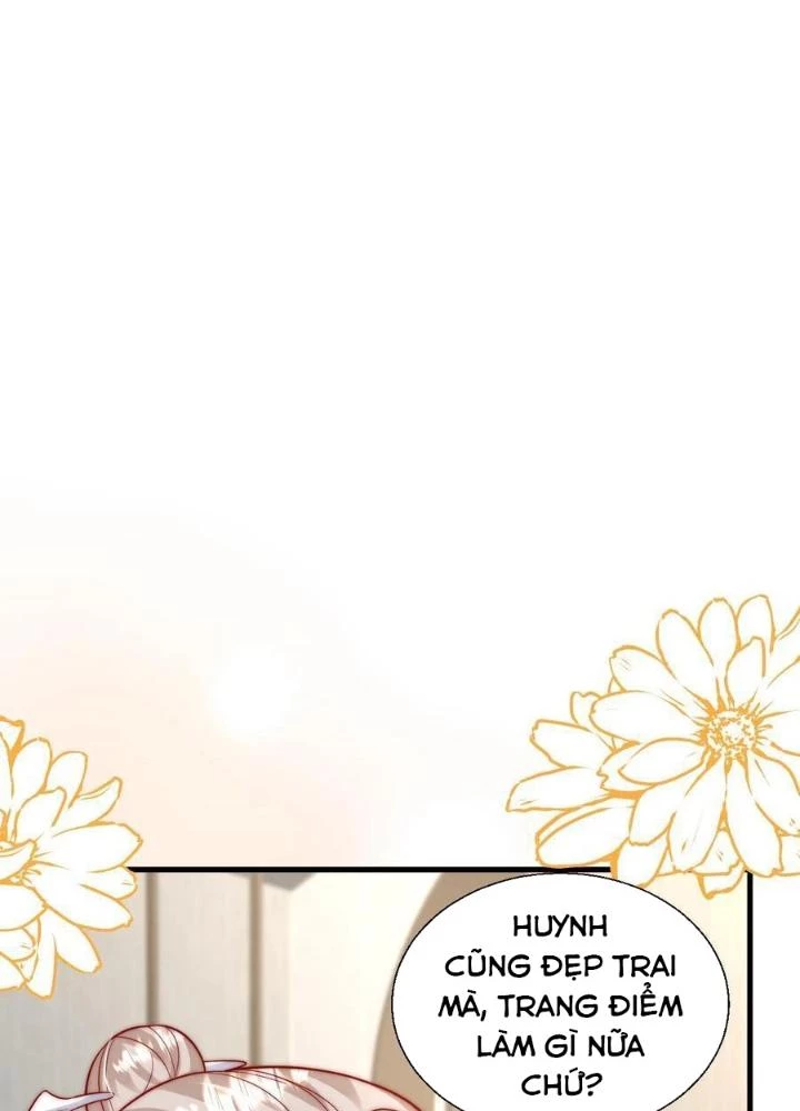 Tiểu Manh Bảo Bốn Tuổi Theo Sư Phụ Xuống Núi Chapter 271 - 23