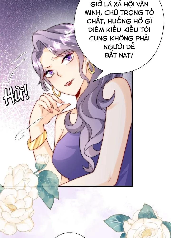 Tiểu Manh Bảo Bốn Tuổi Theo Sư Phụ Xuống Núi Chapter 271 - 47